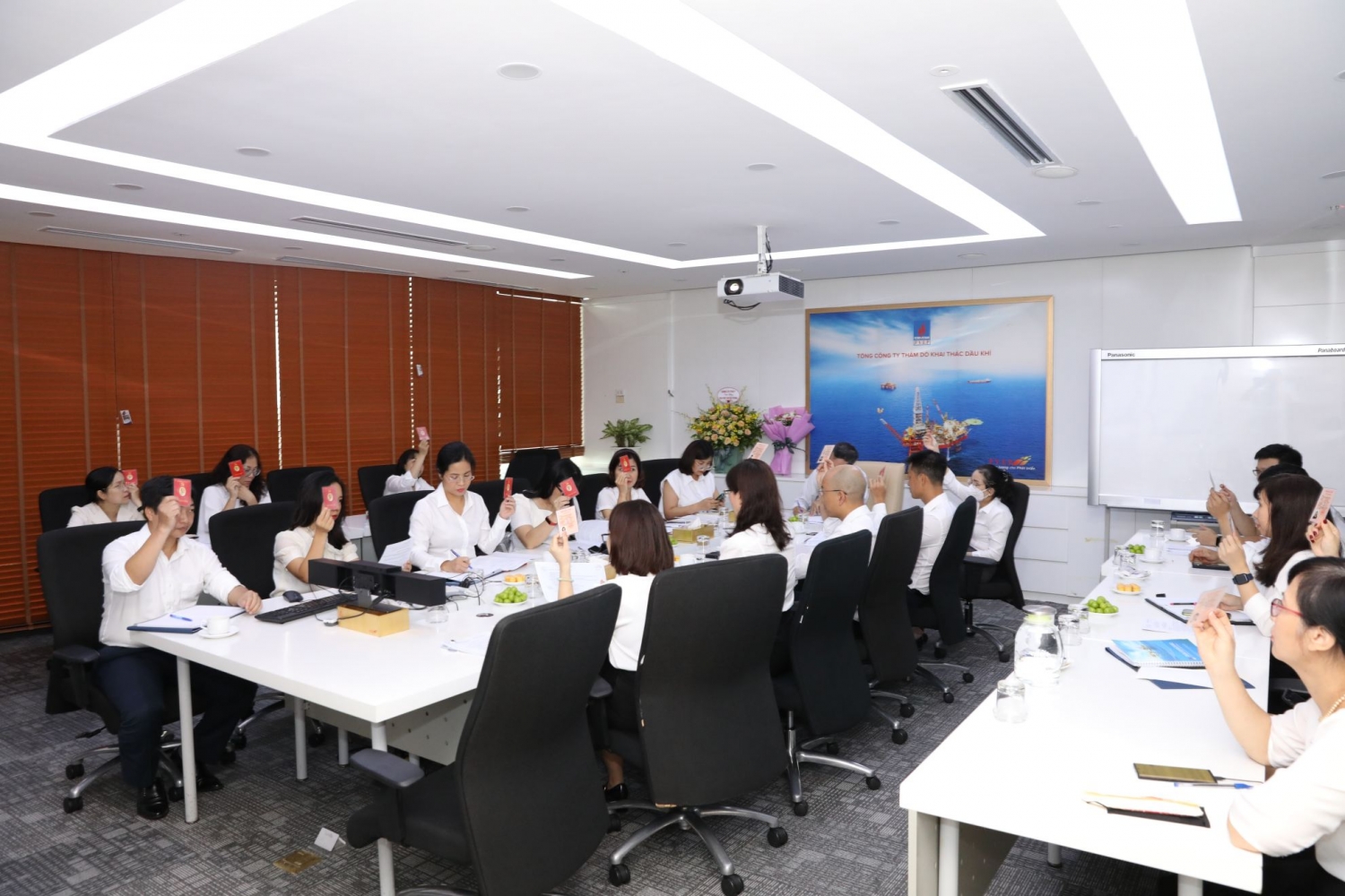 Nhiều cách làm mới, hiệu quả vượt qua ảnh hưởng của đại dịch Covid-19