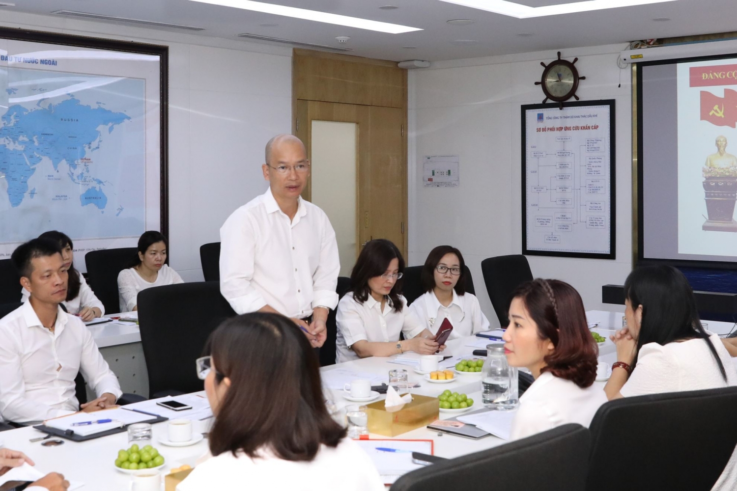 Nhiều cách làm mới, hiệu quả vượt qua ảnh hưởng của đại dịch Covid-19