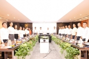 Đại hội Chi bộ Văn phòng PVEP nhiệm kỳ 2022 -2025