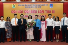 cong doan pvep to chuc tap huan nghiep vu cong tac nam 2018