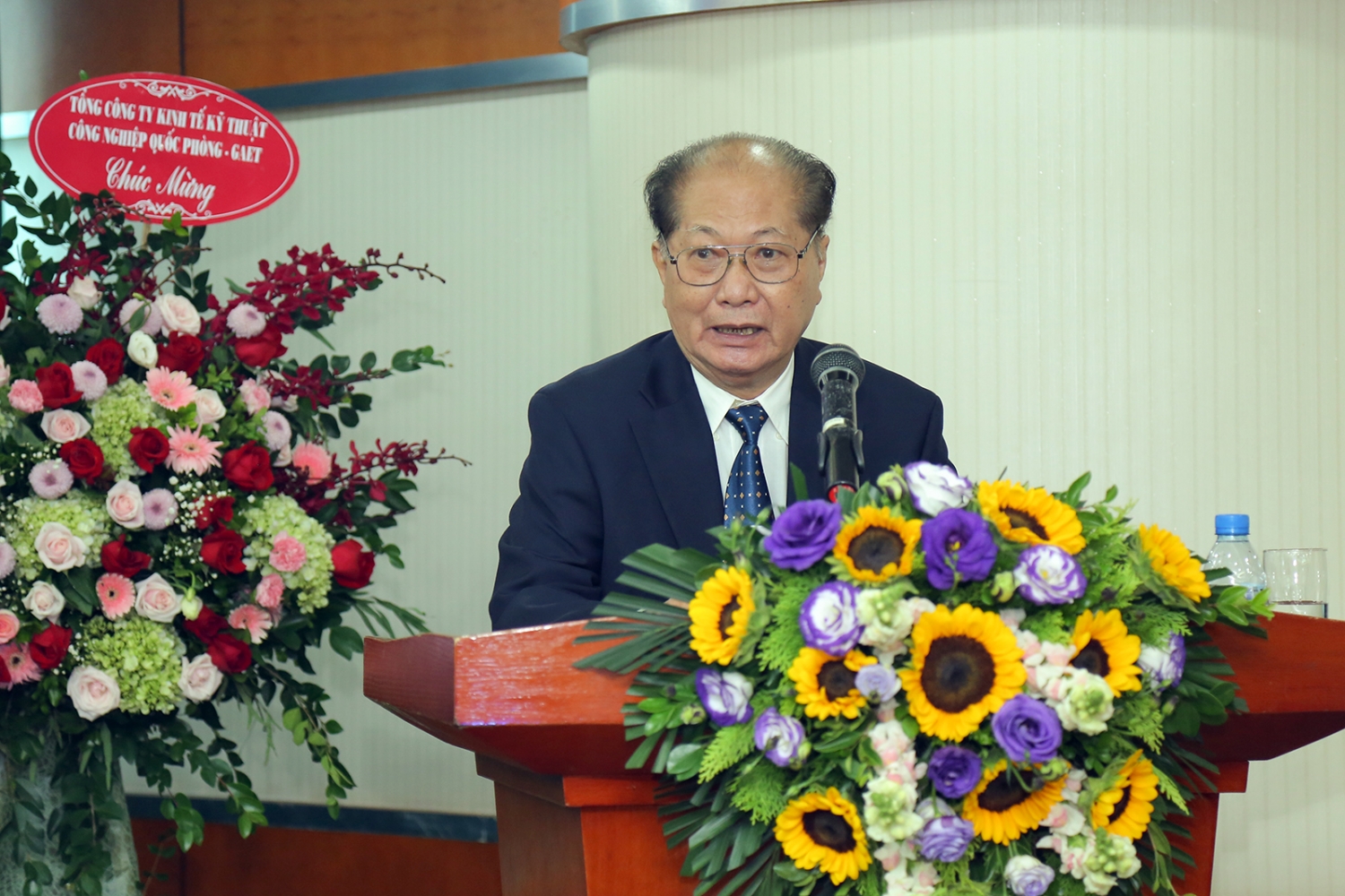 hoi dau khi viet nam 10 nam dong hanh cung pvn