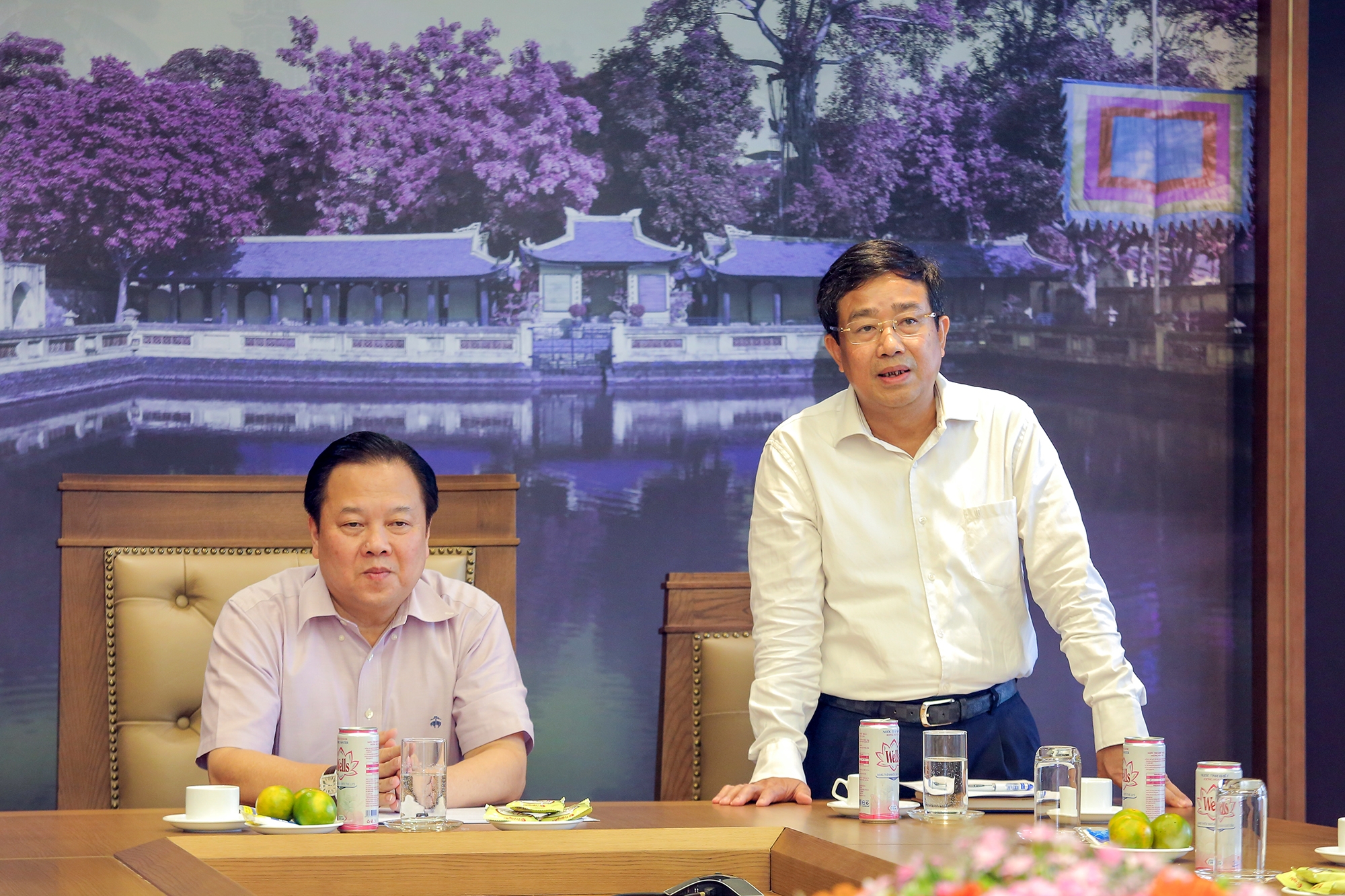 cong-bo-quyet-dinh-bo-nhiem-lai-thanh-vien-hoi-dong-thanh-vien-pvn