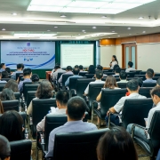 PV Power tổ chức Hội thảo 