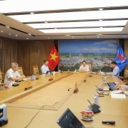 Ảnh hưởng và giải pháp cho sản xuất kinh doanh của Petrovietnam trong giai đoạn giãn cách xã hội