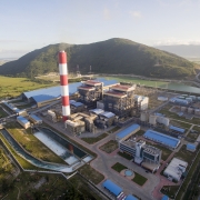 PV Power đạt tổng sản lượng điện 11,79 tỷ kWh trong 8 tháng năm 2021