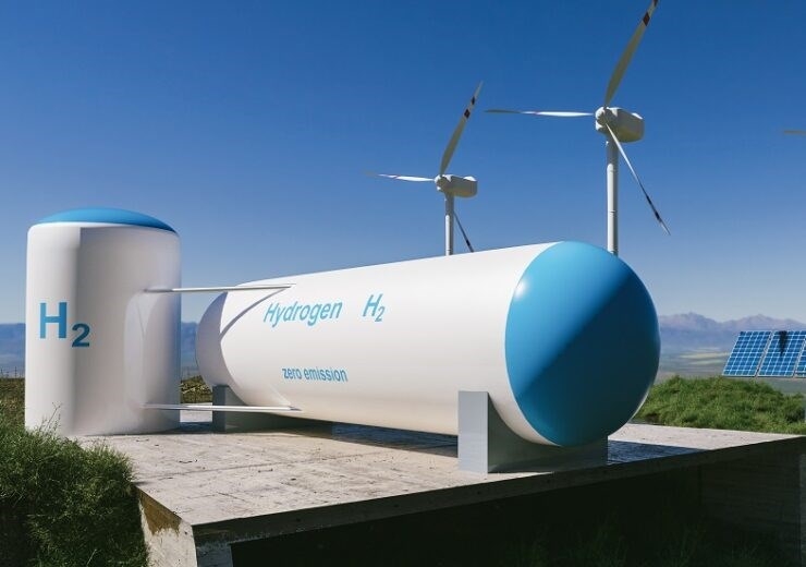 Hơn 20 quốc gia đồng ý tăng sản lượng hydro
