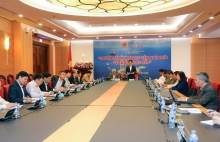 Ngành Dầu khí trong tầm nhìn mới về chiến lược biển       