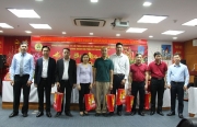 Công đoàn PV Power Services: Đồng hành cùng chuyên môn vượt qua khó khăn, thách thức