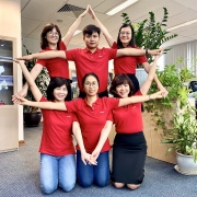 Lan toả giá trị thương hiệu Petrovietnam