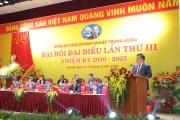 Xây dựng ngành công nghiệp Dầu khí phát triển bền vững, xứng đáng với kỳ vọng của Đảng, Nhà nước và nhân dân