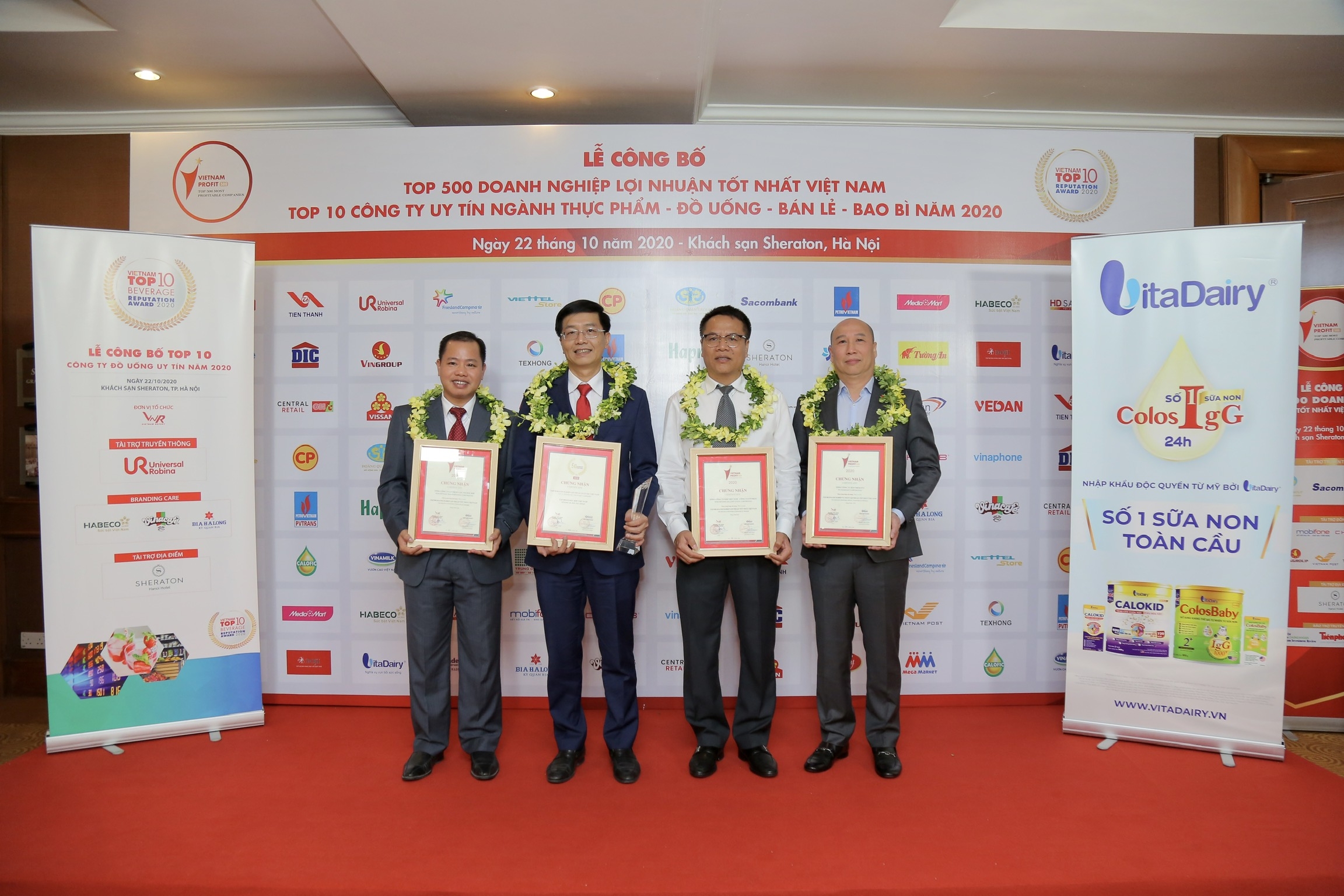 Petrovietnam 3 năm liên tiếp là doanh nghiệp có lợi nhuận tốt nhất Việt Nam