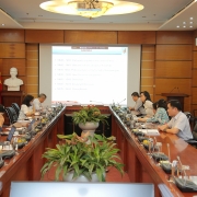 Petrovietnam tổ chức lấy ý kiến các nhà thầu dầu khí cho Dự thảo Luật Dầu khí (sửa đổi)
