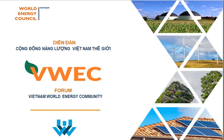 Petrovietnam tham dự Chương trình Tuần lễ Năng lượng thế giới năm 2021
