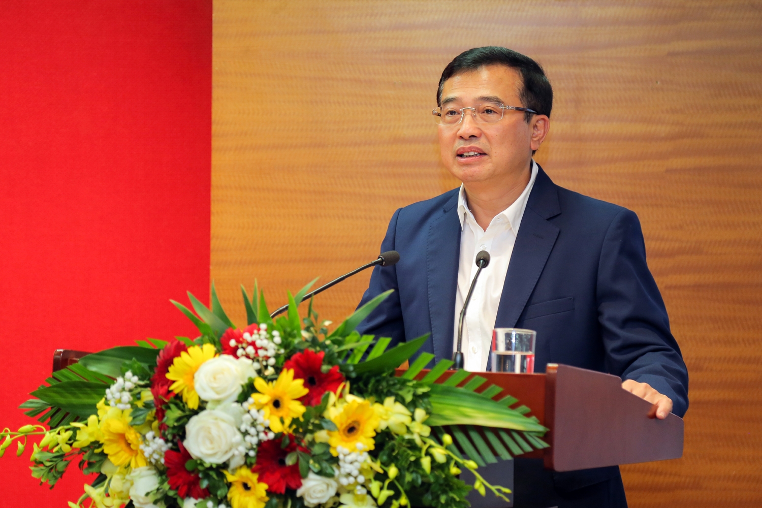 Quyết tâm hoàn thành, hoàn thành vượt mức các chỉ tiêu kế hoạch năm 2021