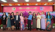 Phụ nữ Dầu khí vững vàng vượt khó