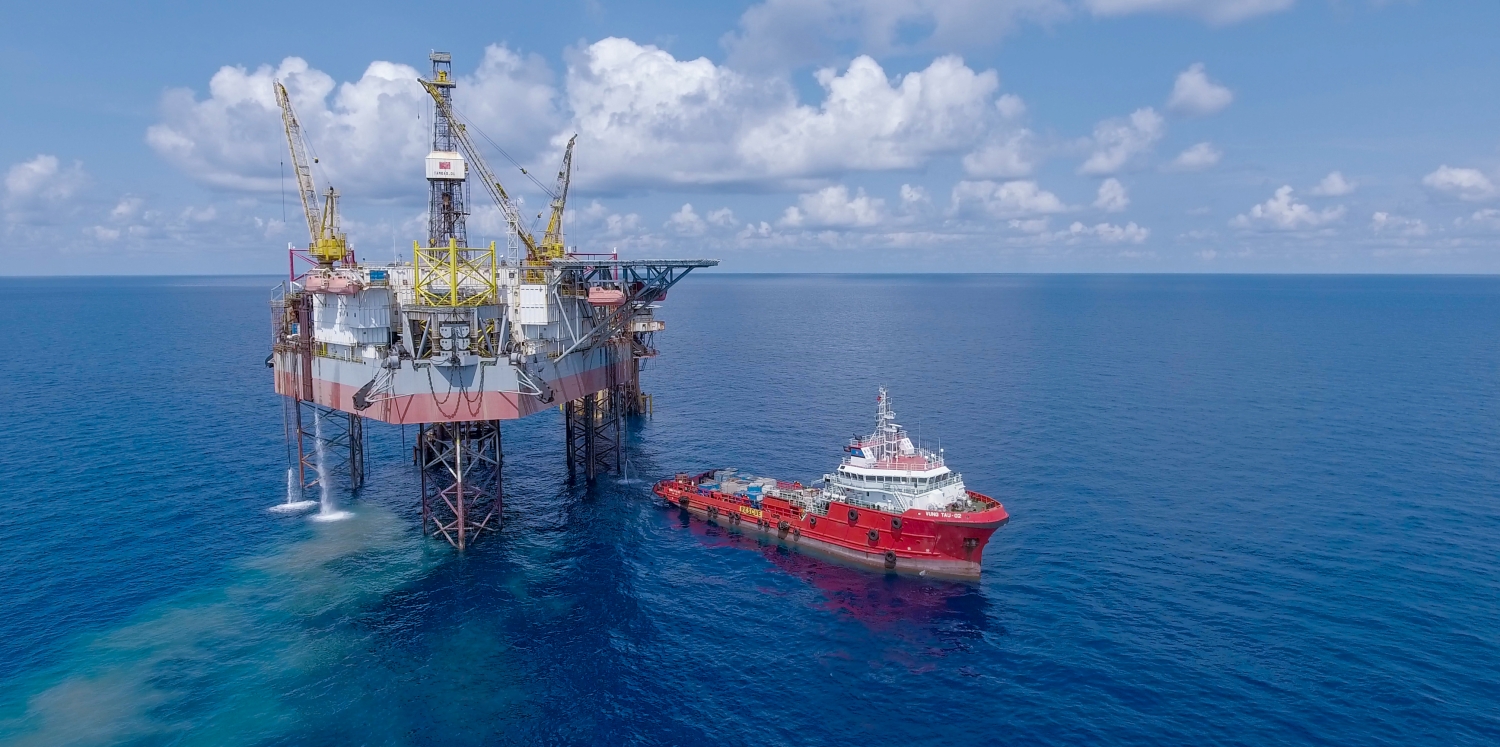 Petrovietnam - 60 năm hướng về phía trước