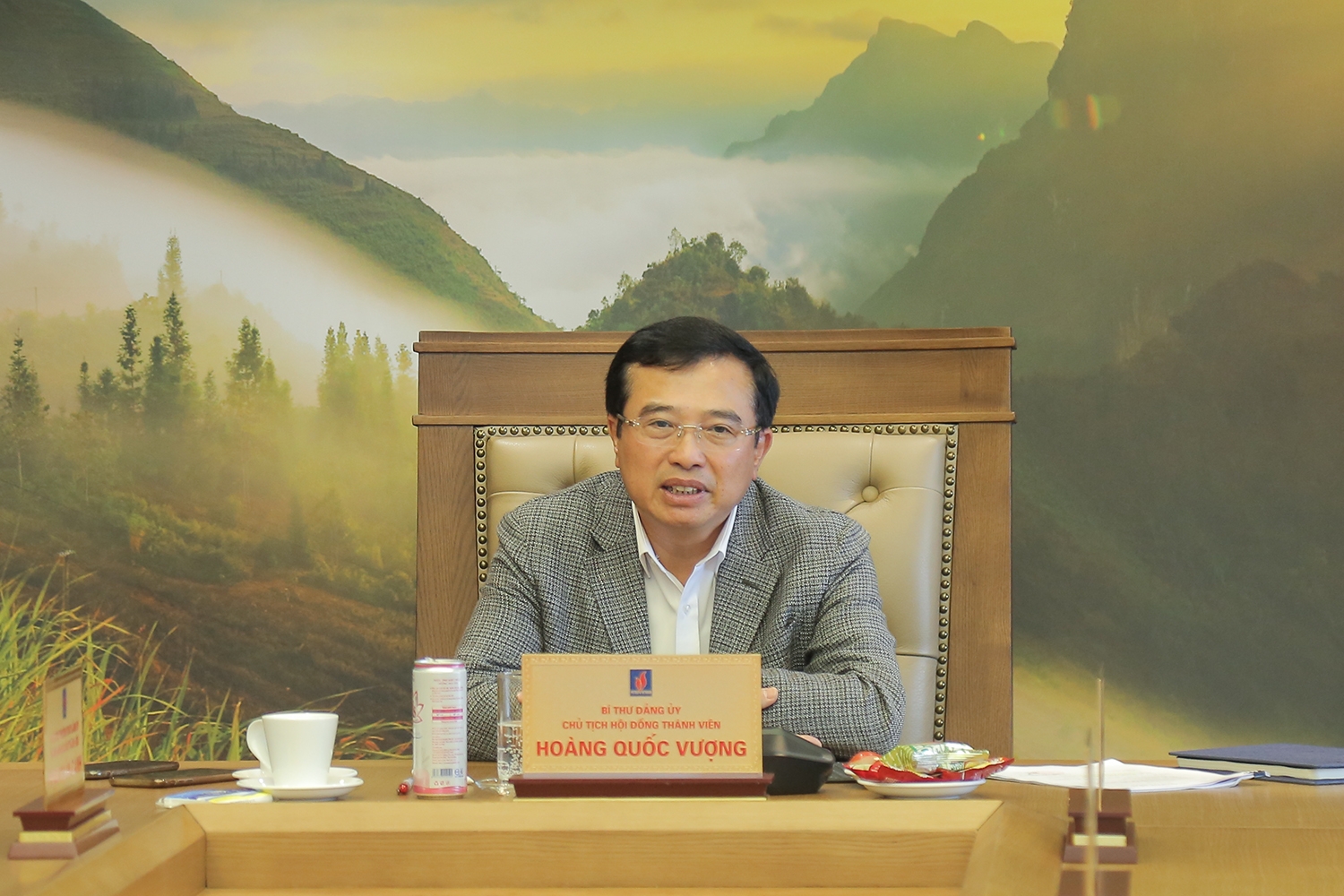 Petrovietnam: Nâng cao chất lượng, hiệu quả công tác dự báo thị trường dầu thô và xăng dầu