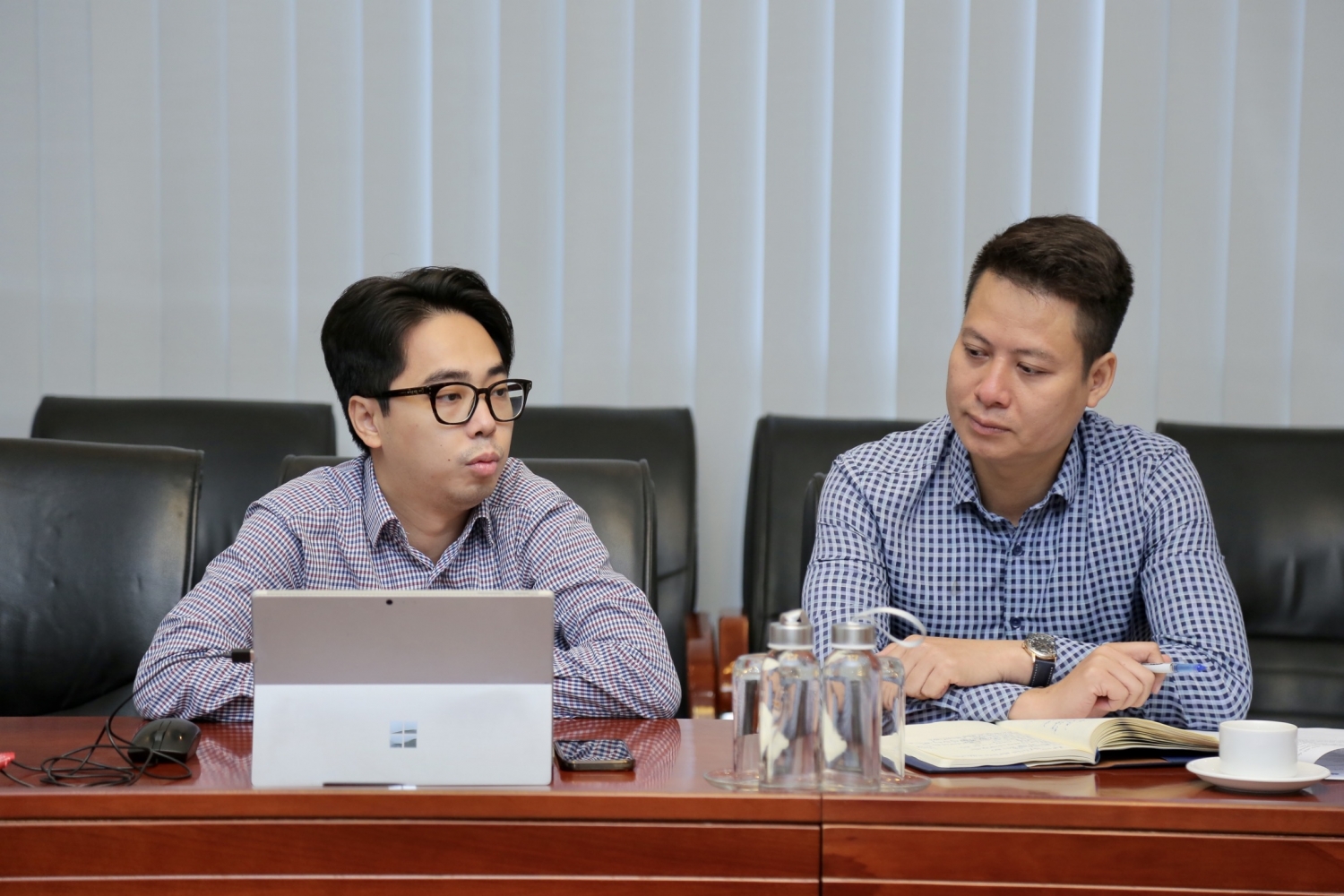 Chú trọng việc giám sát, kiểm tra, hướng dẫn triển khai Đề án tái tạo văn hóa Petrovietnam