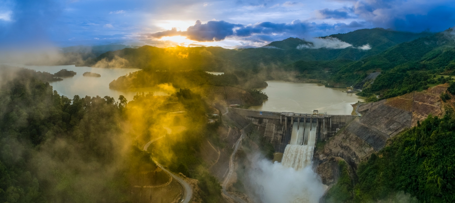 PV Power sản xuất hơn 1 tỷ kWh điện trong tháng 10/2022