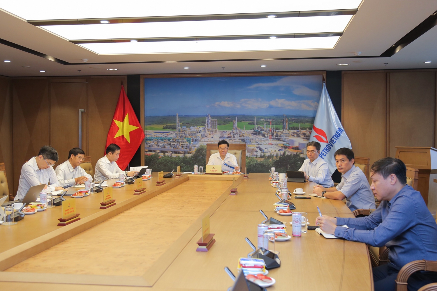 Cần xây dựng chiến lược cụ thể cho việc phát triển năng lượng tái tạo ngoài khơi