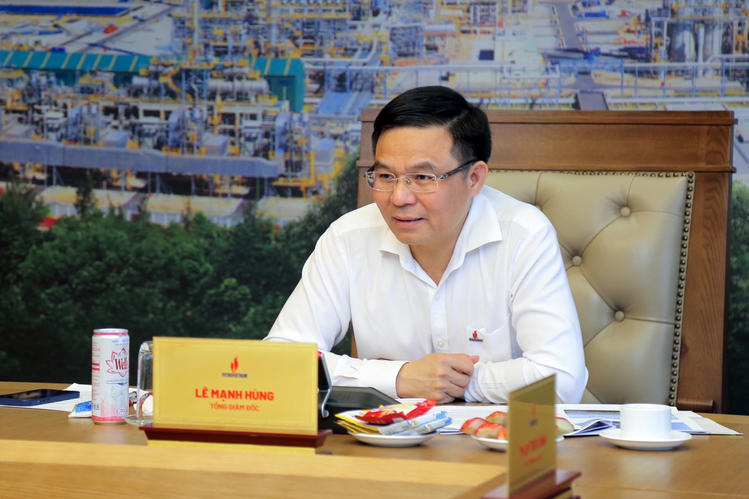 Cần xây dựng chiến lược cụ thể cho việc phát triển năng lượng tái tạo ngoài khơi