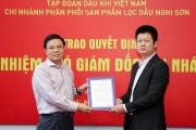 pvndb to chuc thanh cong dai hoi chi bo lan thu ii nhiem ky 2020 2025