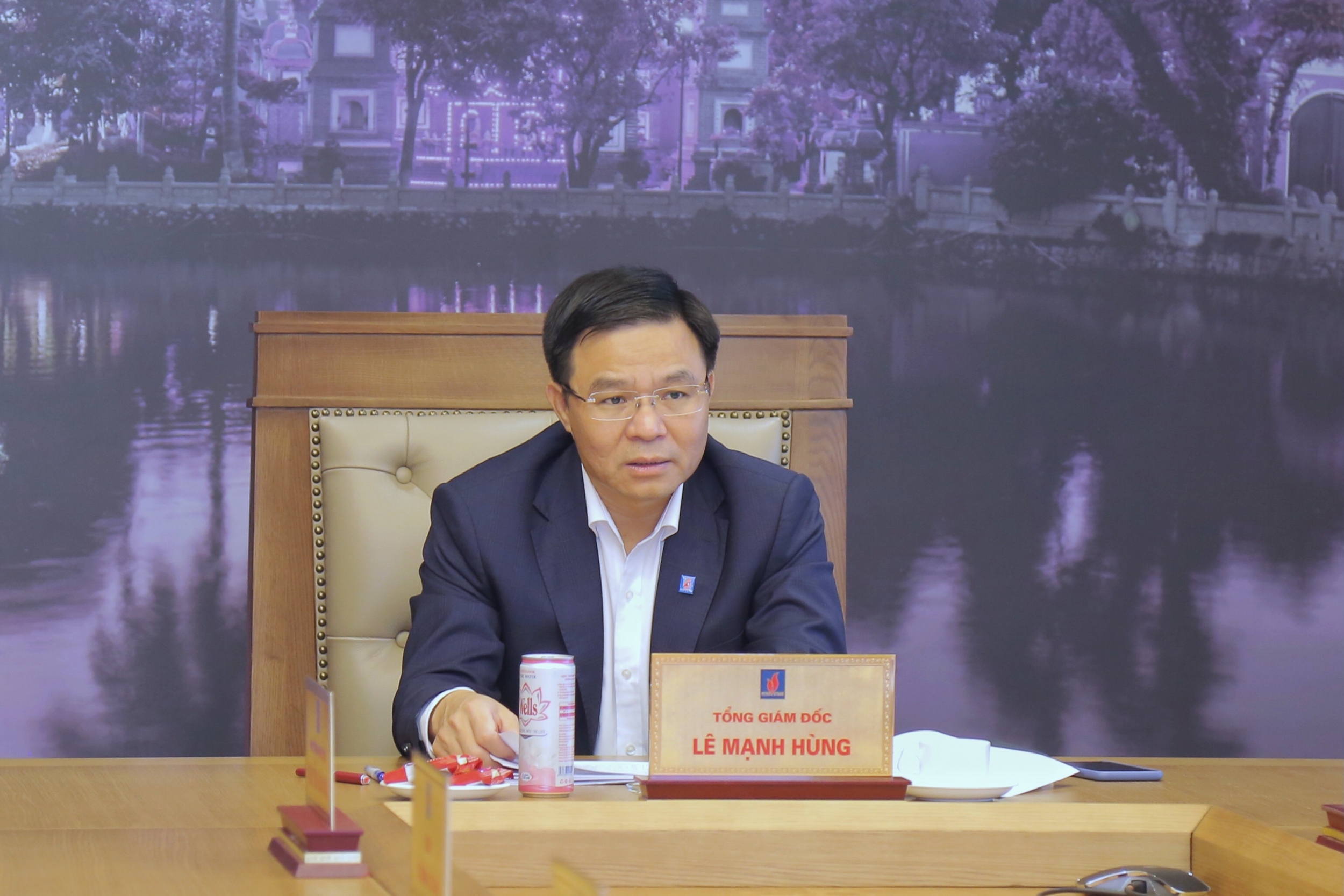 Sửa đổi Luật Dầu khí, tạo hành lang pháp lý cho chiến lược phát triển Petrovietnam