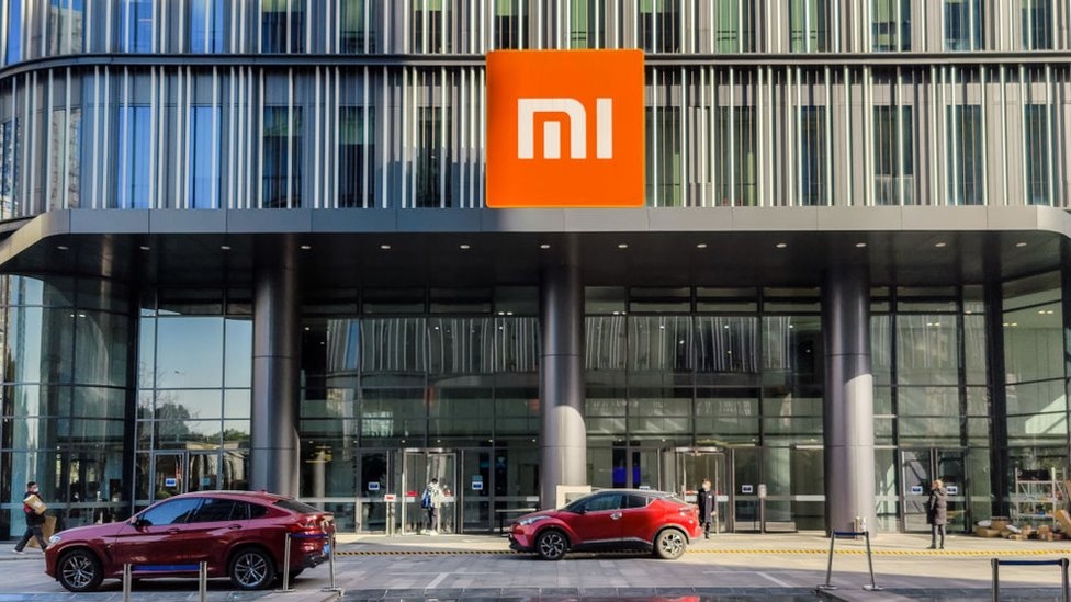 Xiaomi xây dựng nhà máy sản xuất xe điện đầu tiên ở ngoại ô Bắc Kinh