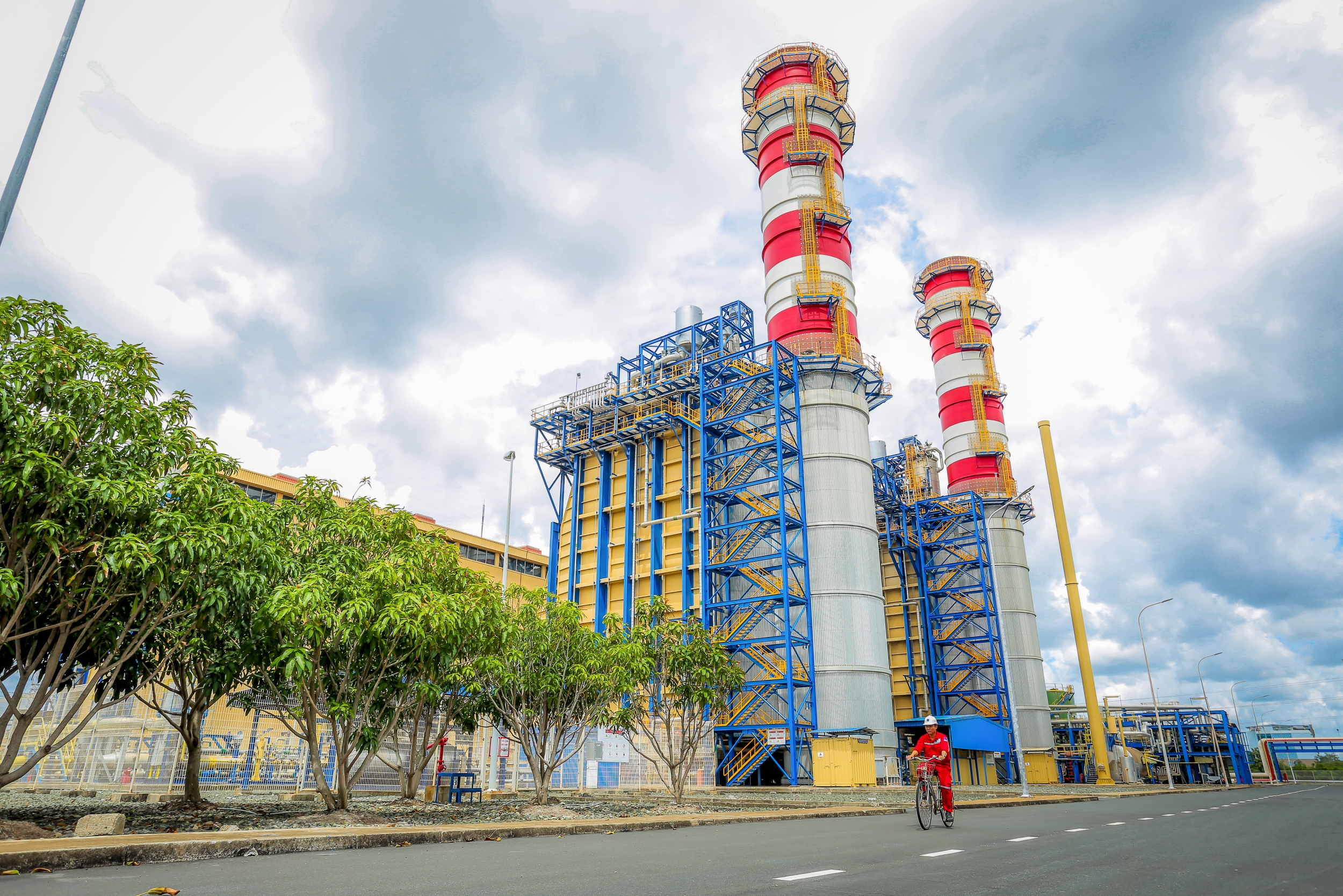 PV Power tổ chức Đại hội đồng cổ đông thường niên năm 2022 theo hình thức trực tuyến