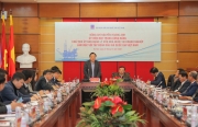 T​​​​​​​iếp tục đồng hành, hỗ trợ, cùng Petrovietnam tập trung, quyết liệt xử lý những vướng mắc