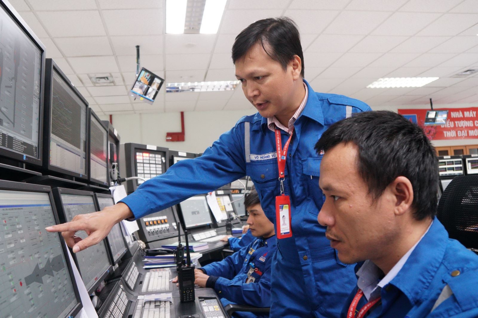 10 sự kiện nổi bật của BSR năm 2020