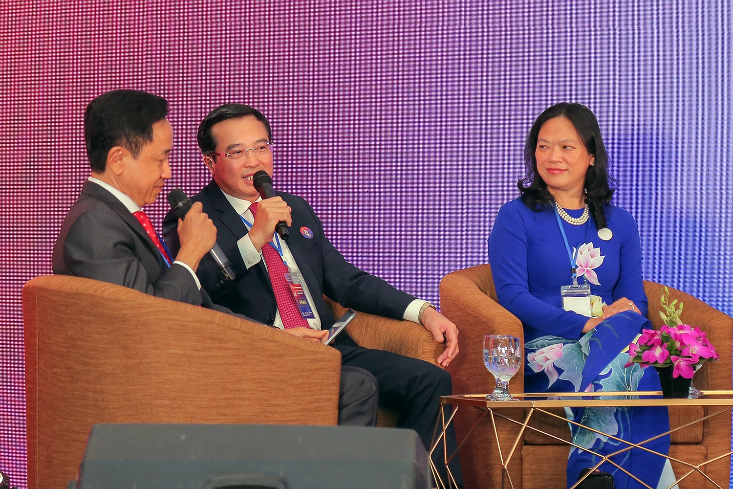 Petrovietnam được tôn vinh 