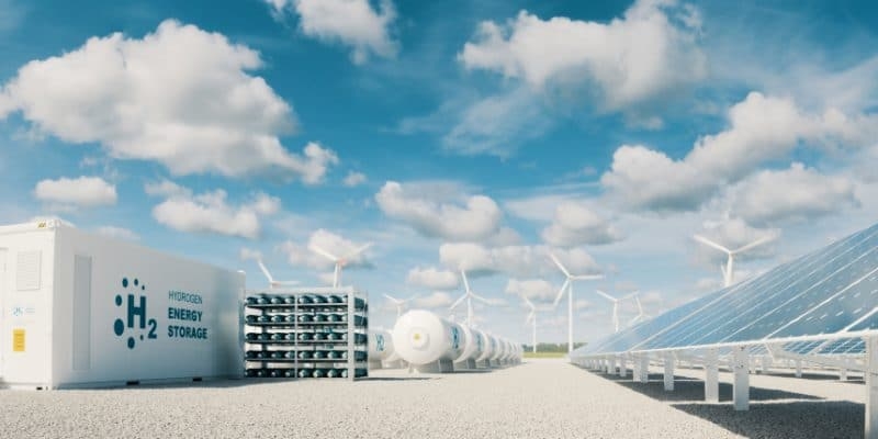 Hơn 80% công ty năng lượng đang đầu tư hoặc xem xét gia nhập thị trường hydro