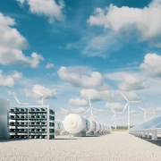 Hơn 80% công ty năng lượng đang đầu tư hoặc xem xét gia nhập thị trường hydro