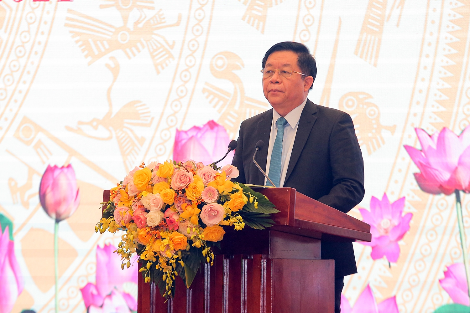 Sáng tạo, linh hoạt trong công tác thông tin đối ngoại, tuyên truyền biển đảo