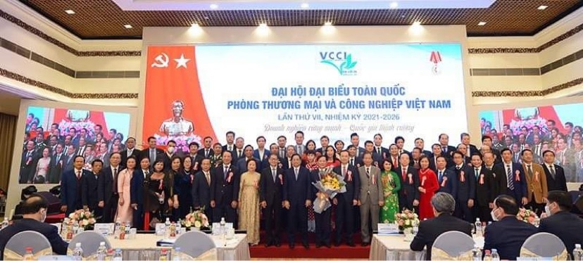 Các sự kiện nổi bật của Petrovietnam trong tuần từ 26/12/2021 đến 2/1/2022