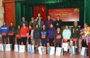 pvn ho tro cham lo tet cho nguoi ngheo cac tinh lang son va bac giang