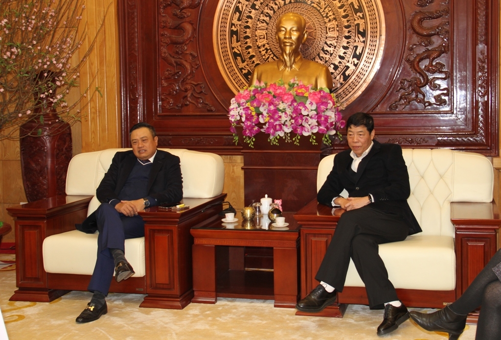 pvn ho tro cham lo tet cho nguoi ngheo cac tinh lang son va bac giang