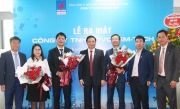 PVChem ra mắt Công ty TNHH PVChem-Tech