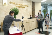 Không lơ là, chủ quan trong phòng chống dịch Covid-19