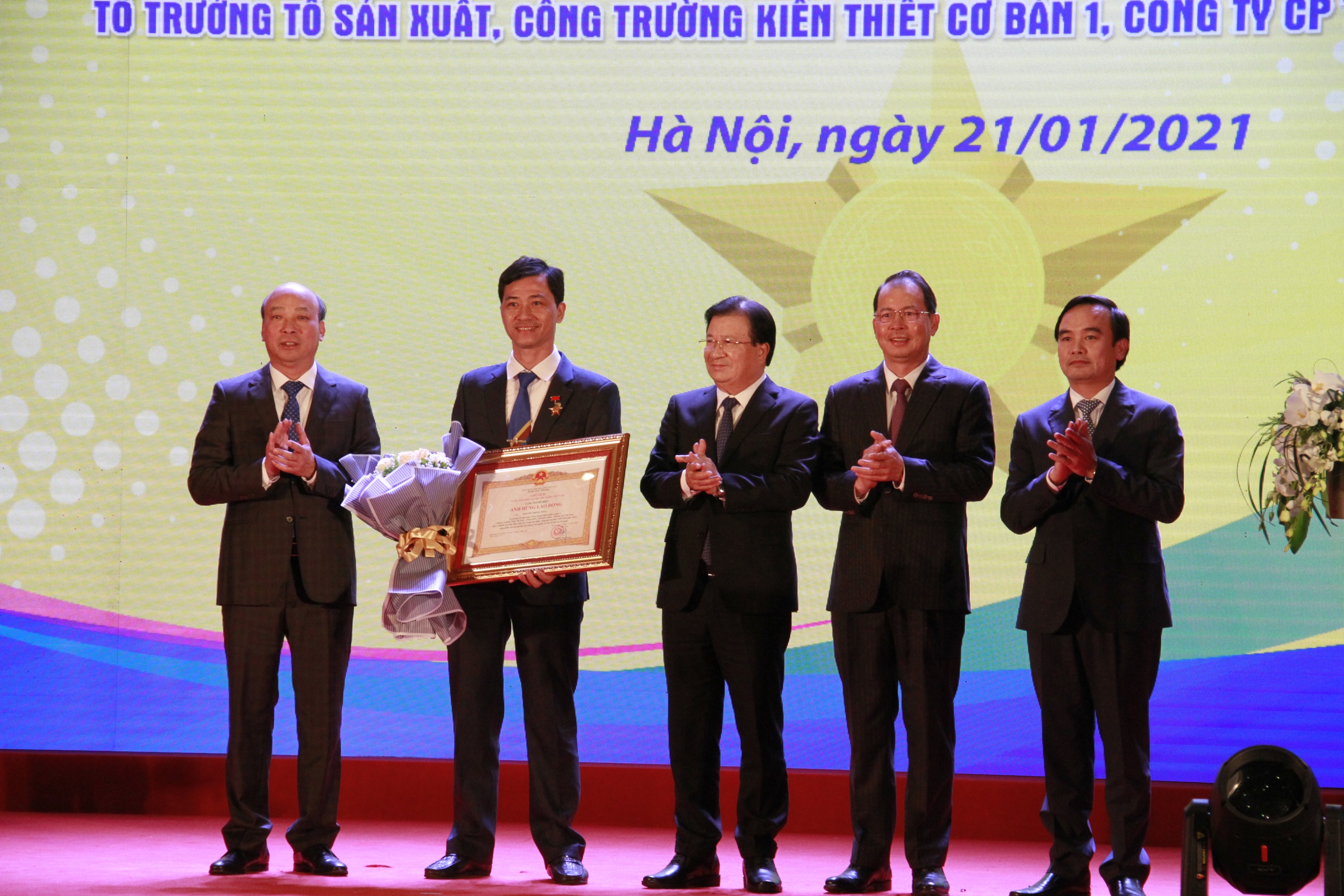 TKV biến thách thức thành cơ hội