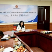 Bộ Công Thương đề nghị Trung Quốc khôi phục ngay thông quan hàng hóa