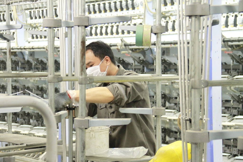 Xây dựng văn hóa doanh nghiệp trong xu thế hội nhập quốc tế