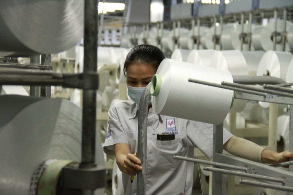 VNPOLY hồi sinh và hướng tới tương lai phát triển