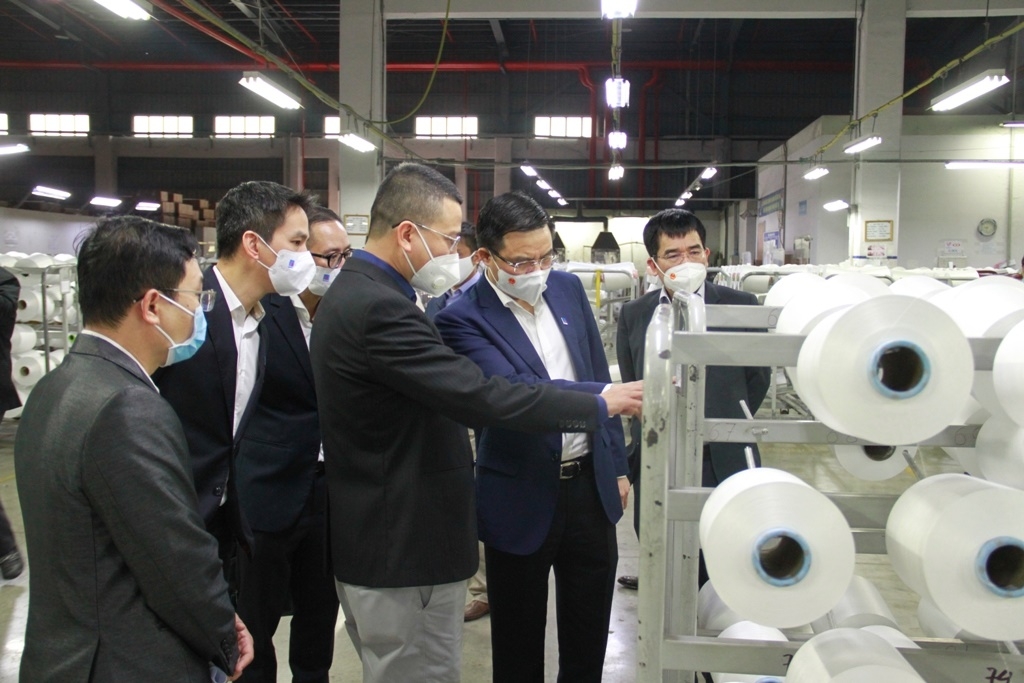 VNPOLY hồi sinh và hướng tới tương lai phát triển