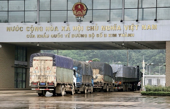 Vì sao cửa khẩu Kim Thành II - Lào Cai... thất thủ?