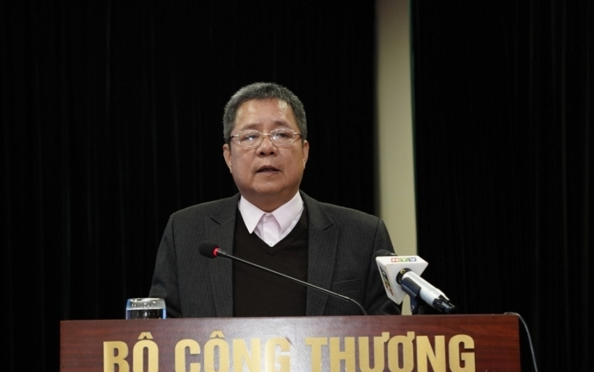 Quy hoạch Điện VIII sẽ trình Thủ tướng phê duyệt trong Quý I/2022