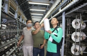 VNPOLY đã “thoát hiểm” như thế nào?
