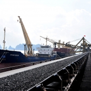 Các đơn vị TKV xuất quân hiệu quả, an toàn