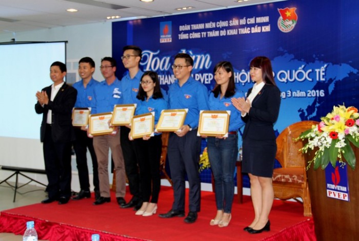 thanh nien pvep phai co khat vong vuon len